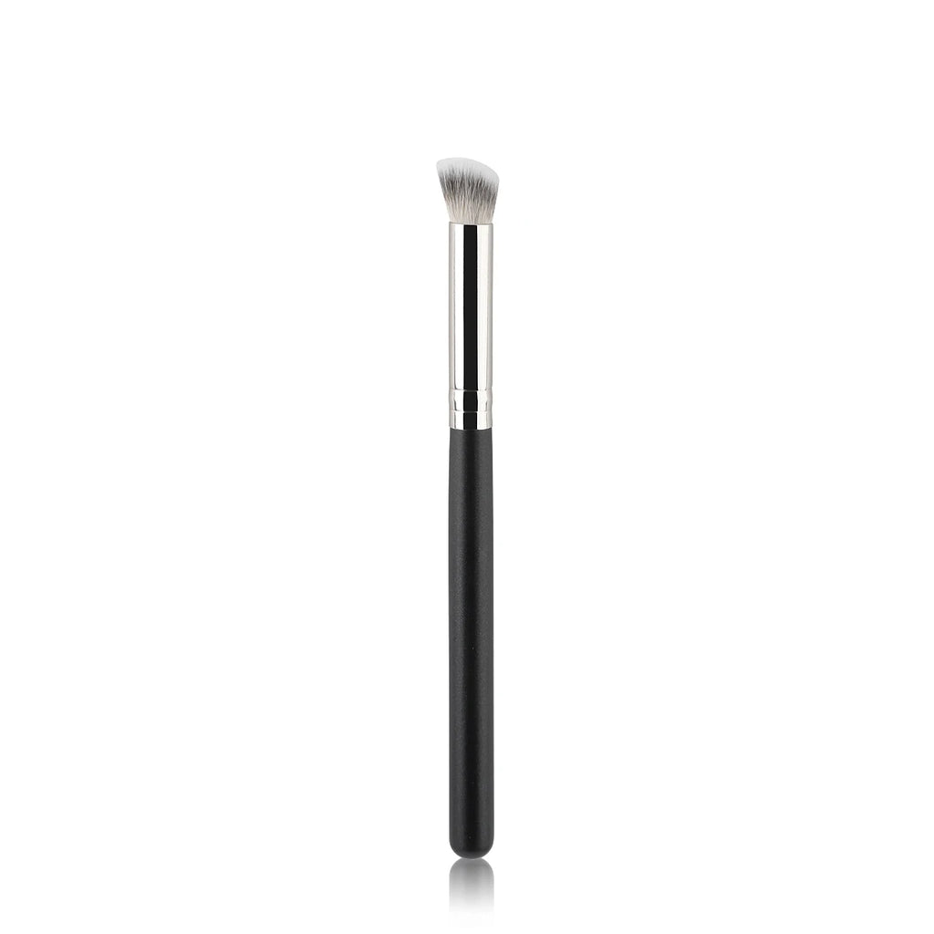 1/3 pcs Foundation Concealer Brush Premium Contour Blusher Brushes Flawless Under Eye Dense Face Makeup Brush For Blending