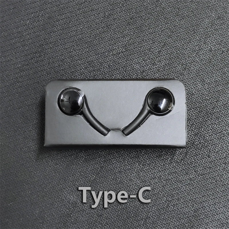 Original Type C Wired Earphone For Samsung Galaxy S23 S21 S22 Ultra Plus 3.5 mm Earbuds Headphones A54 A34 A53 A53 Accessories