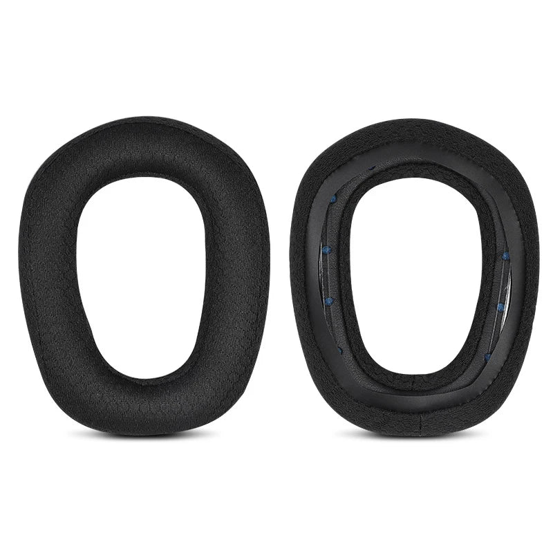 Replacement Ear pads ear cushion cover for Logitech G435 G 435 Lightspeed Wireless Gaming Headset Cushions Earmuffs Accessories