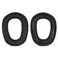 Replacement Ear pads ear cushion cover for Logitech G435 G 435 Lightspeed Wireless Gaming Headset Cushions Earmuffs Accessories
