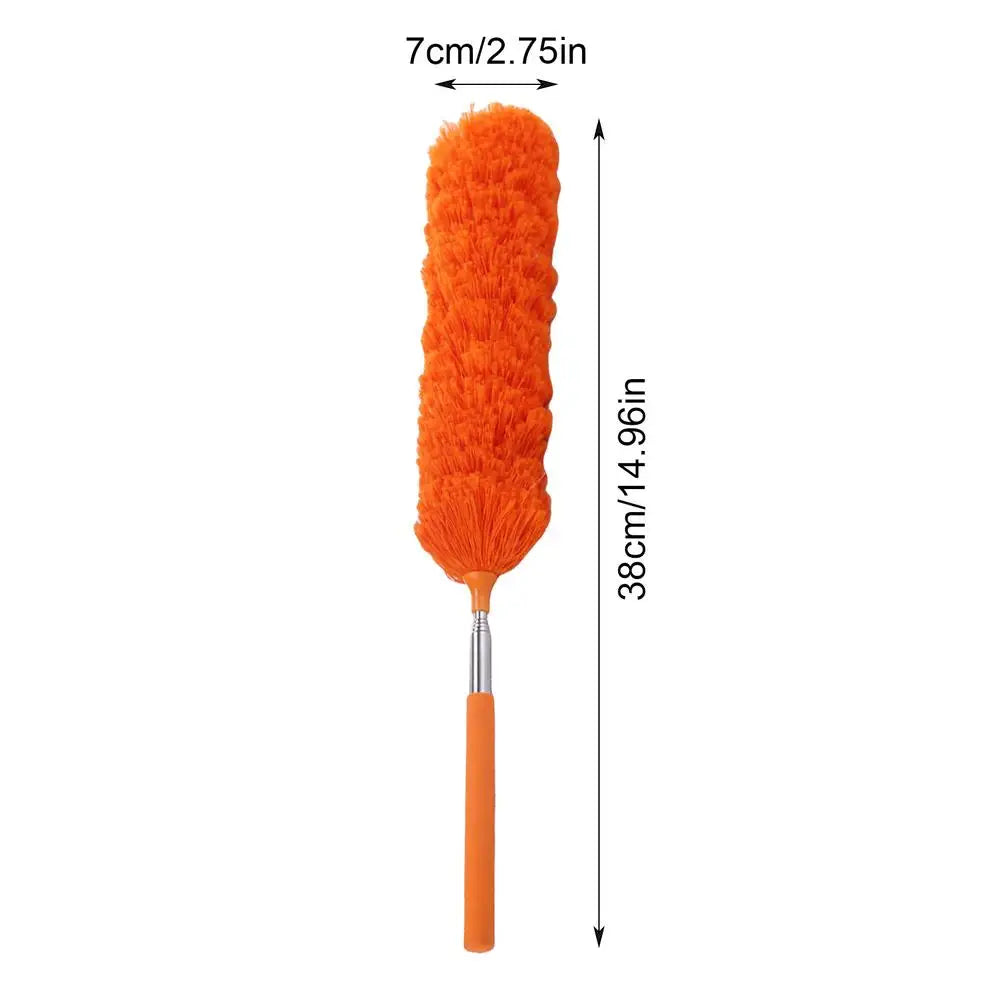 Cleaning Duster Lightweight Dust Brush Flexible Dust Cleaner Gap Dust Removal Dusters Household Cleaning Tools