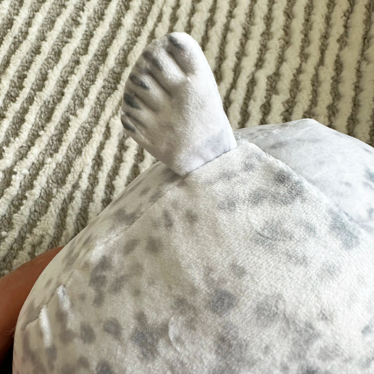 20cm Seal Pillow Kaiyukan Popular Soft Seal Doll Aquarium Plush Toy