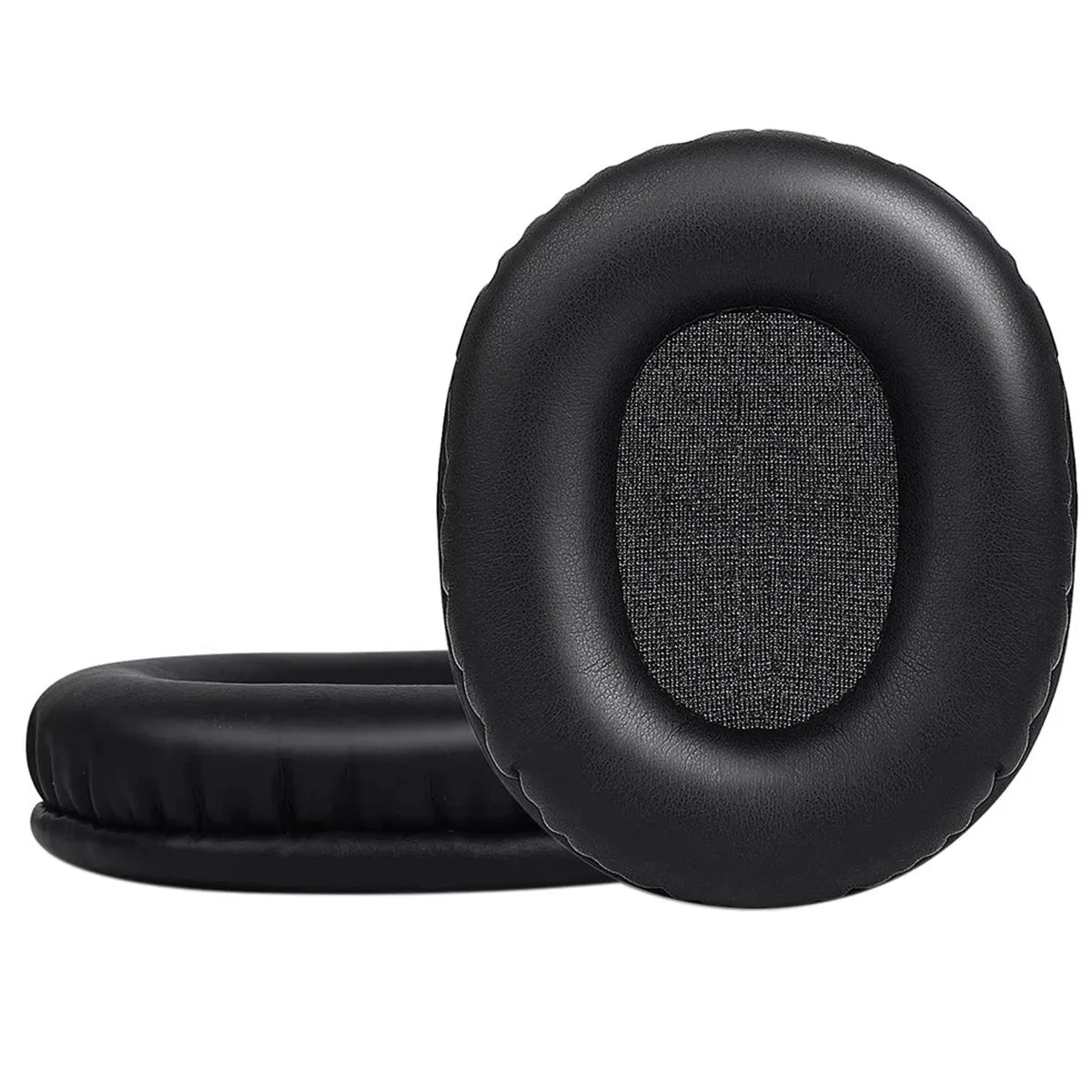 M50X Replacement Ear pads Compatible with Audio Technica ATH M50 M50X M50XBT M50RD M40X M30X M20X MSR7 SX1 Headphones Earpads