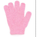 1PC/Bath for Peeling Exfoliating Mitt Glove with Shower Scrub Gloves Resistance Body Massage Sponge Wash Skin Moisturizing