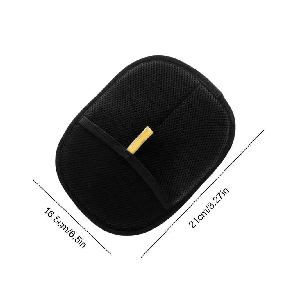 1-3PCS Pet Hair Remover Dog Cat Grooming Cleaning Glove Deshedding Hair remover Massage Brush Animal Supplies Cat Accessoies